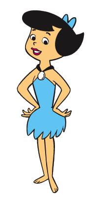 Betty Rubble